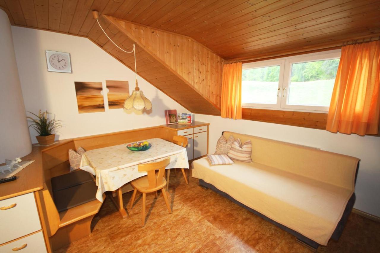 Appartments Neuhof Collalbo Bagian luar foto